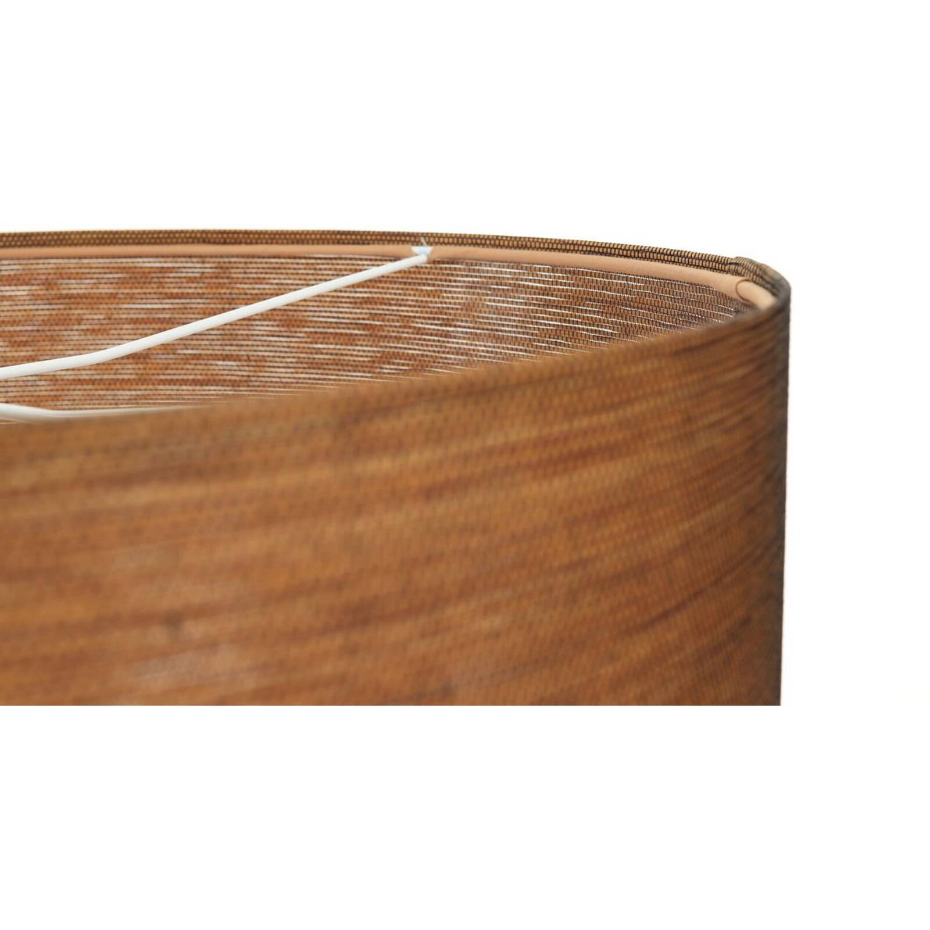 Suspension en tissu Roletowe