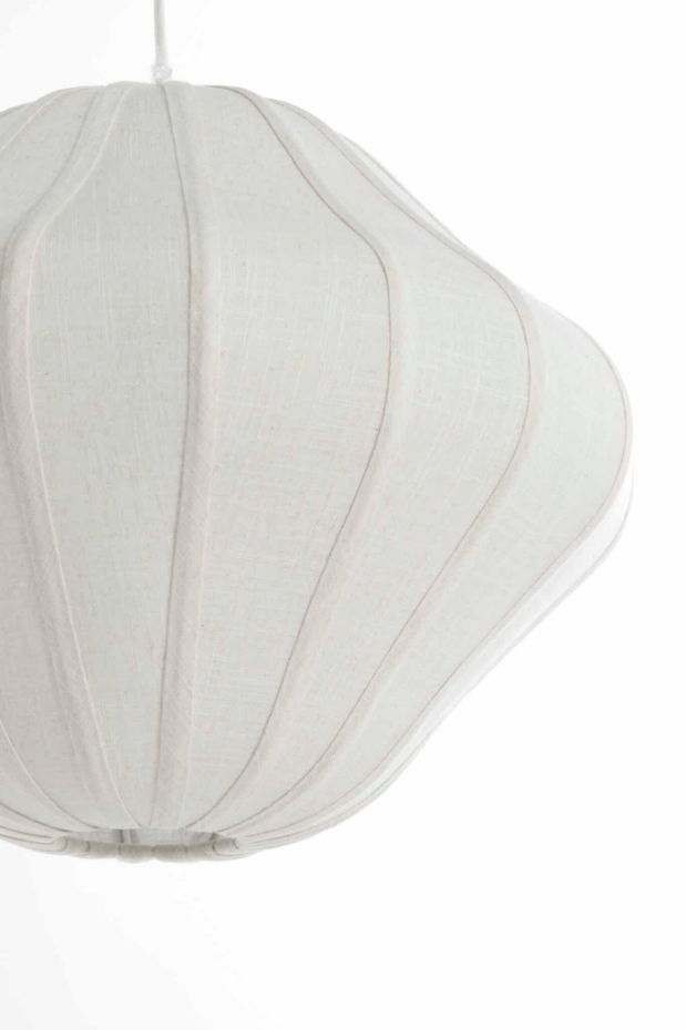 Lampe Suspendue Textiles SUKAU