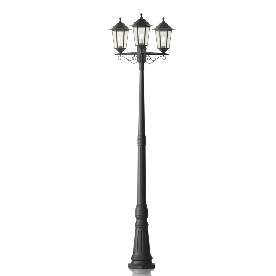 Lampadaire extérieur  antique, Nane