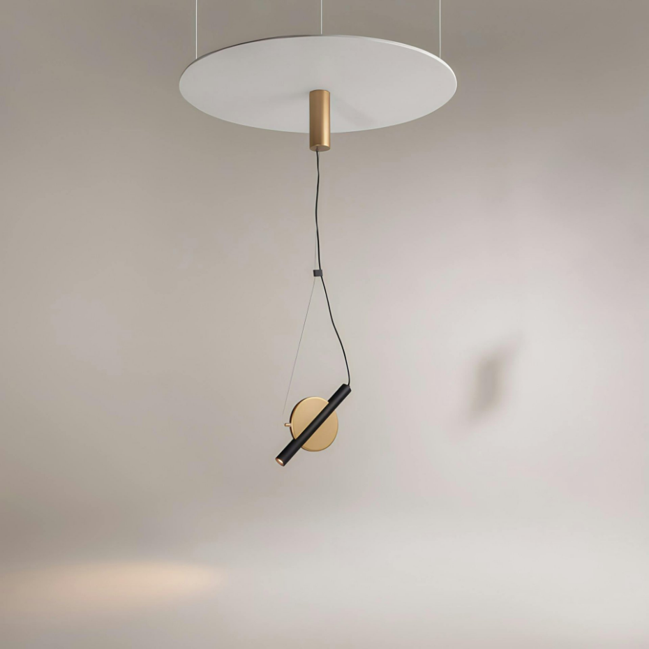 Suspension design orientable MONA