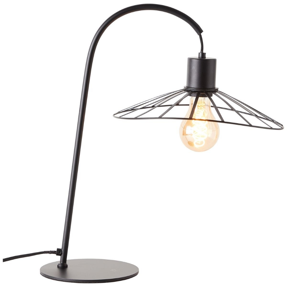 Lampe    LEIKA