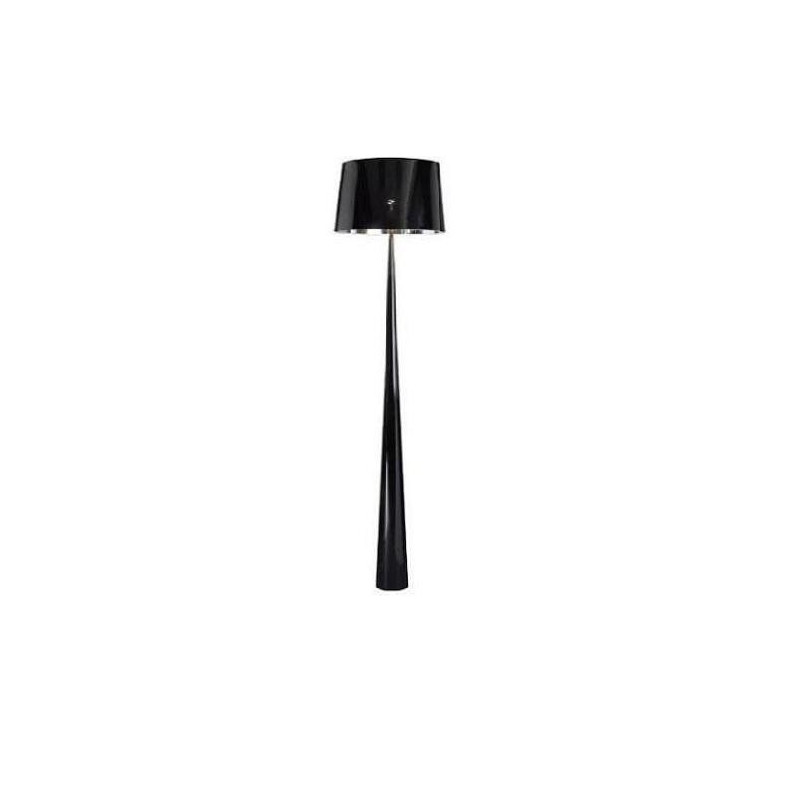 Lampadaire design en métal, TOTEM LS