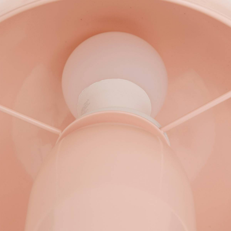 Lampe champignon à poser LITO