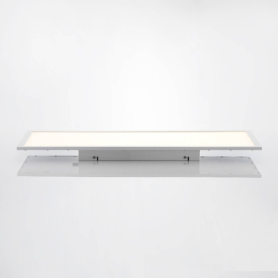 Plafonnier en aluminium moderneLED, Quais