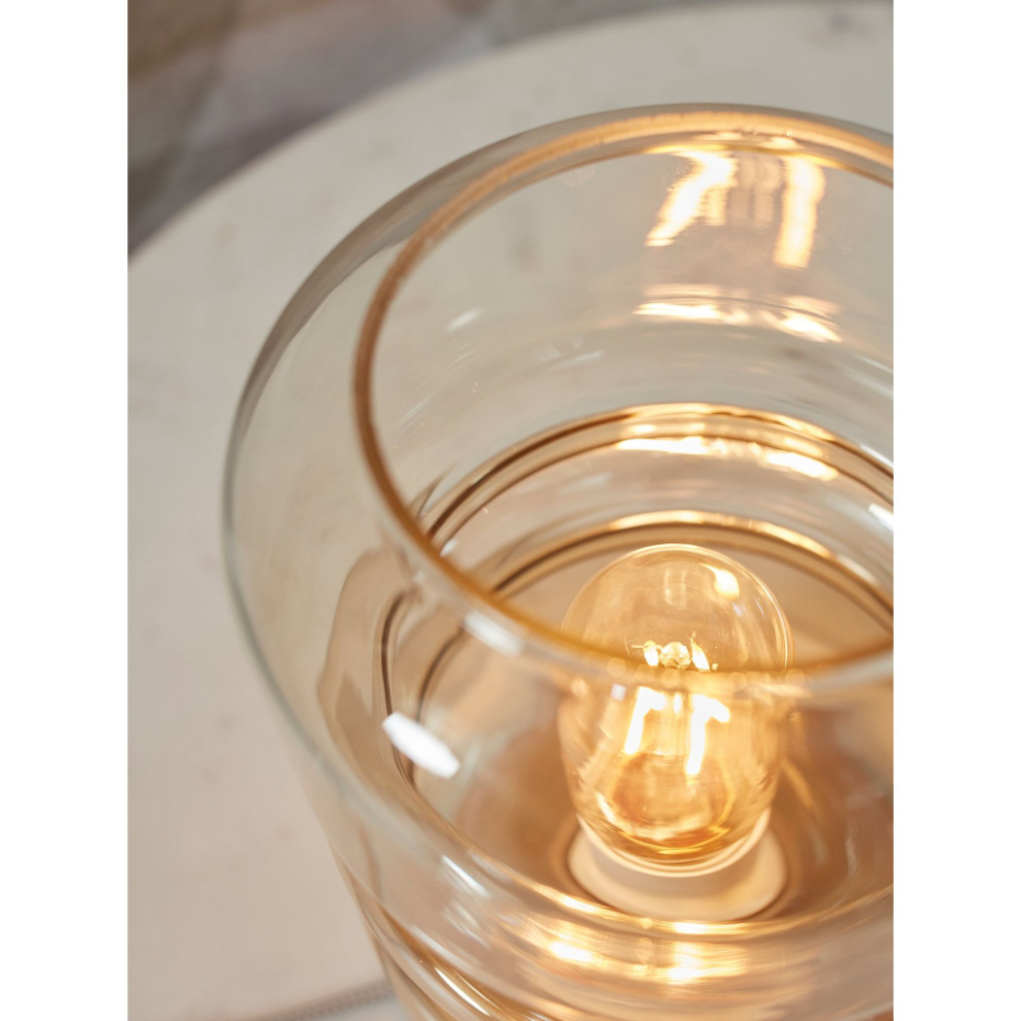 Lampe À Poser Verre VERONA