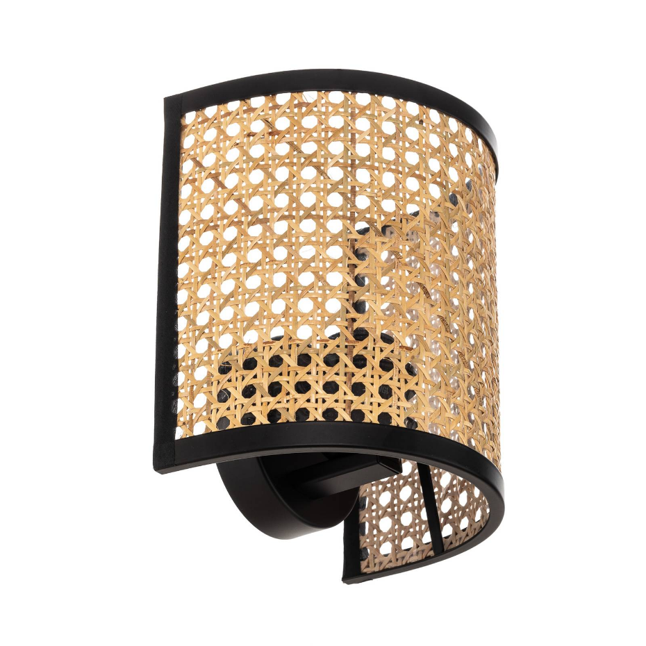 Applique en bois scandinave, Yaelle