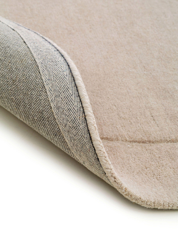 Tapis de laine tufté main SHAPE