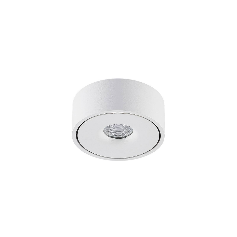 Plafonnier en aluminium moderneLED, Rotari