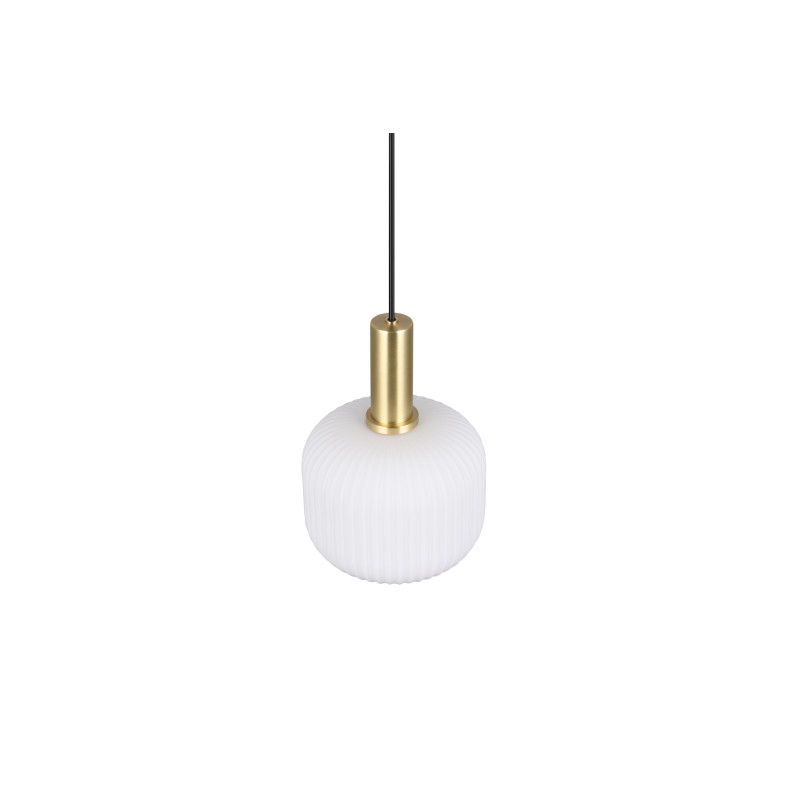 Suspension en verre design, D.20 , DIVA