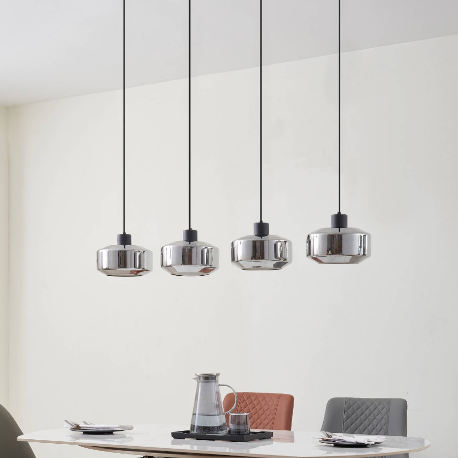 Suspension en verre, Hildur