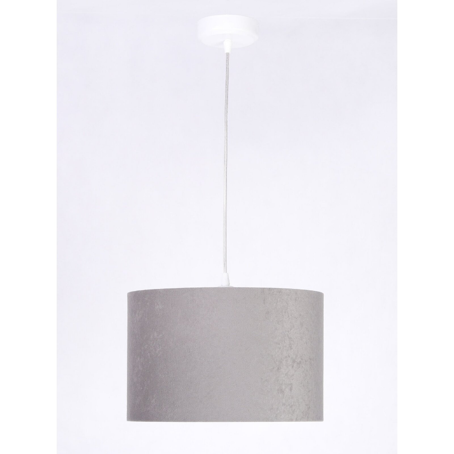 Suspension en tissu Kamelia