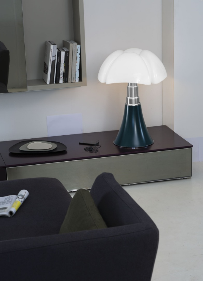 Lampe PIPISTRELLO