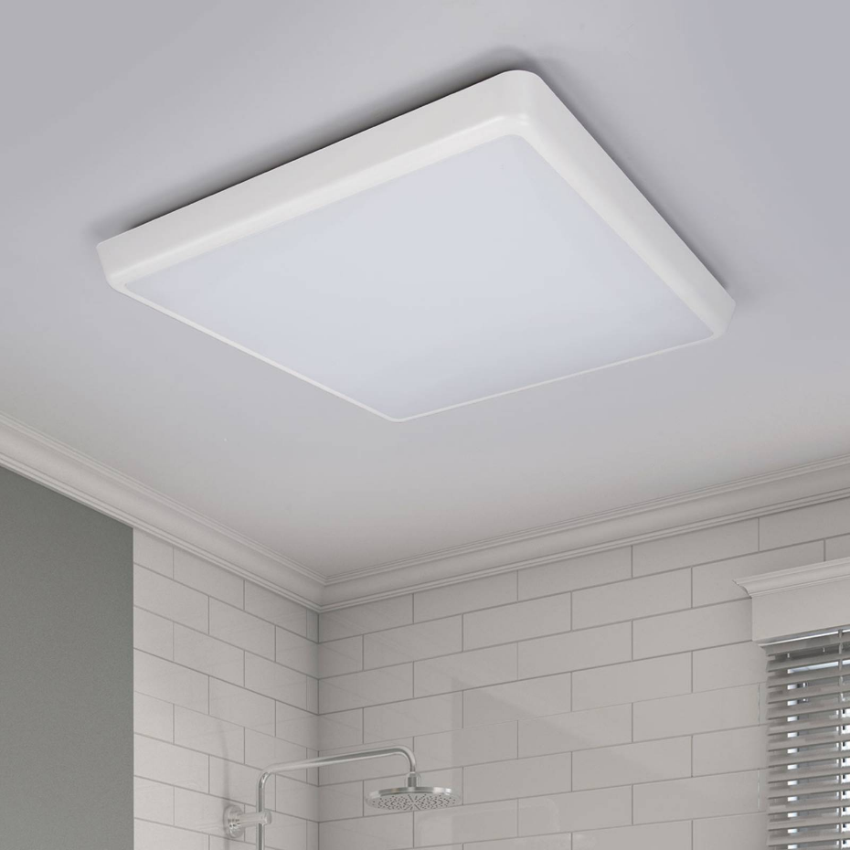 Plafonnier  moderneLED, Augustin