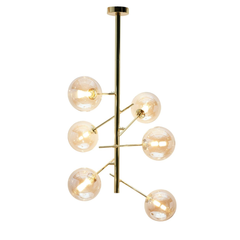 Lustre Très Glamour et Moderne - ONOLIA