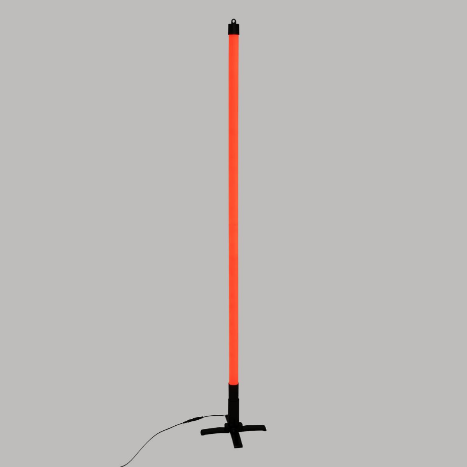 Tube LED lumineux