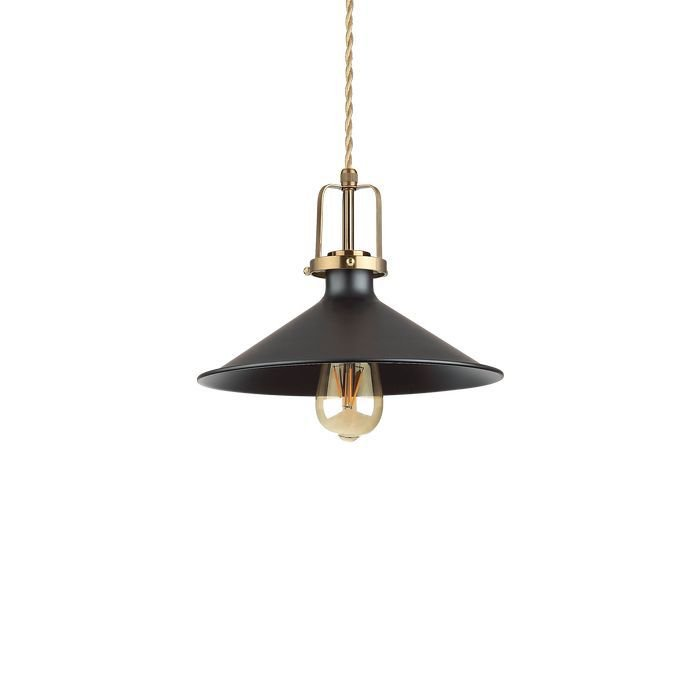 Suspension    ERIS