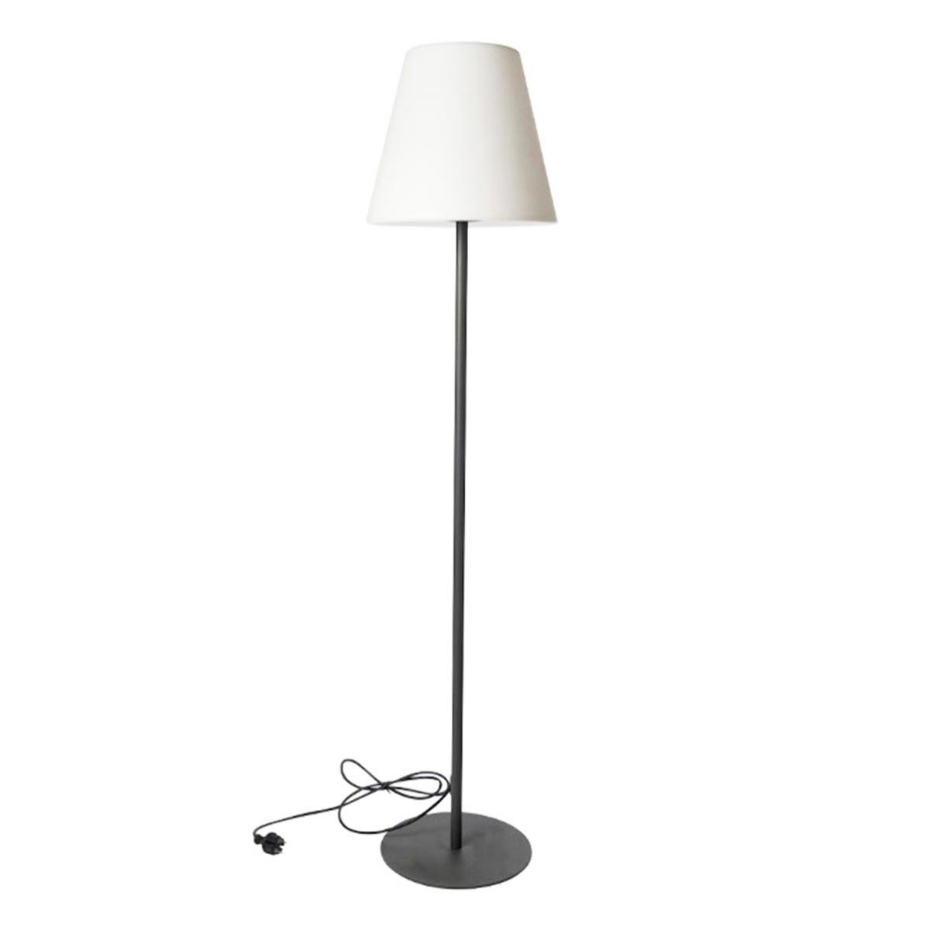 Lampadaire extérieur filaire STANDY L