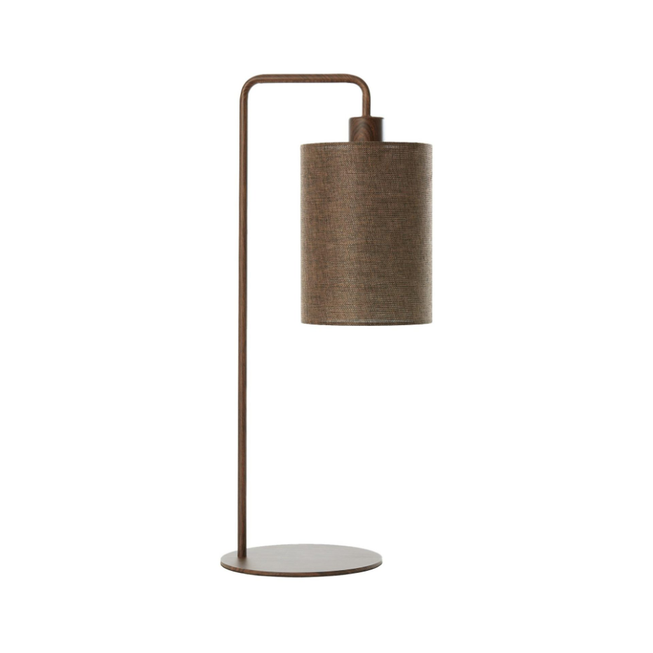 Lampe De Table Métal DONIO
