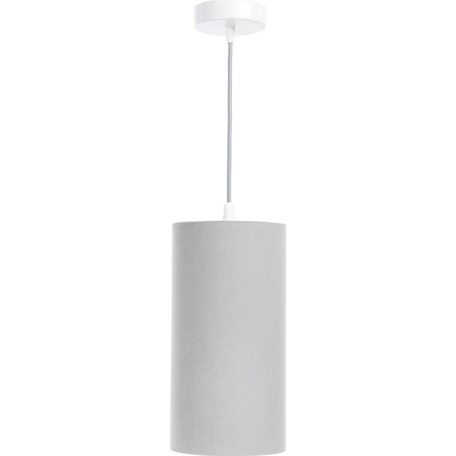 Suspension ronde en fibre naturelle Jasmin bebe