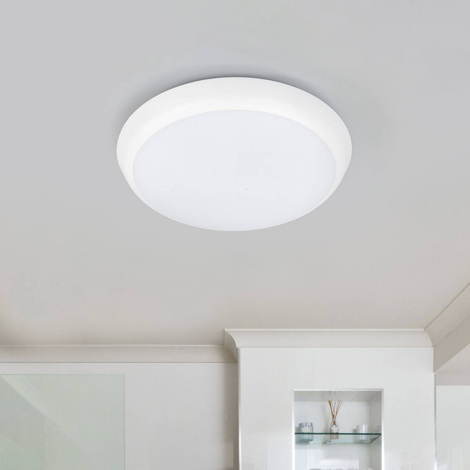 Plafonnier  moderneLED, Augustin