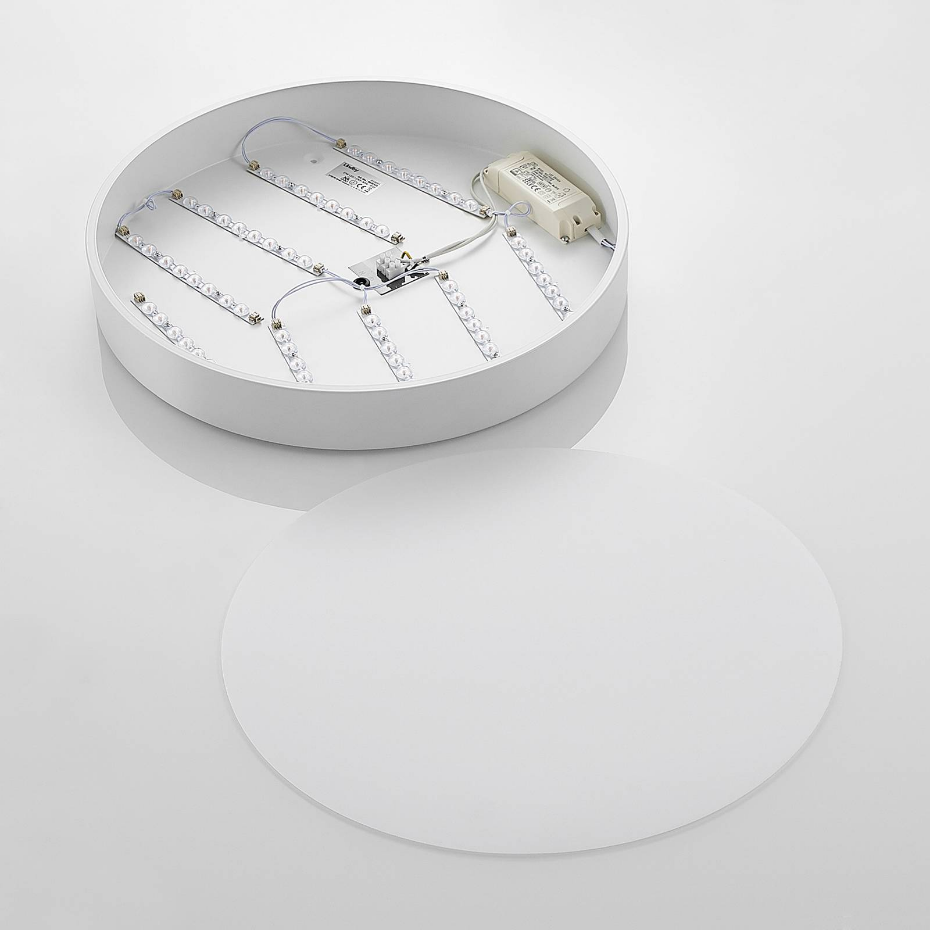 Plafonnier  moderneLED, Simera