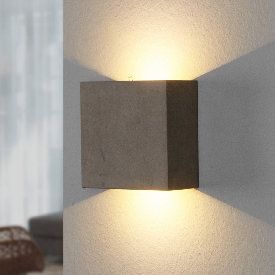 Applique moderneLED, Yva