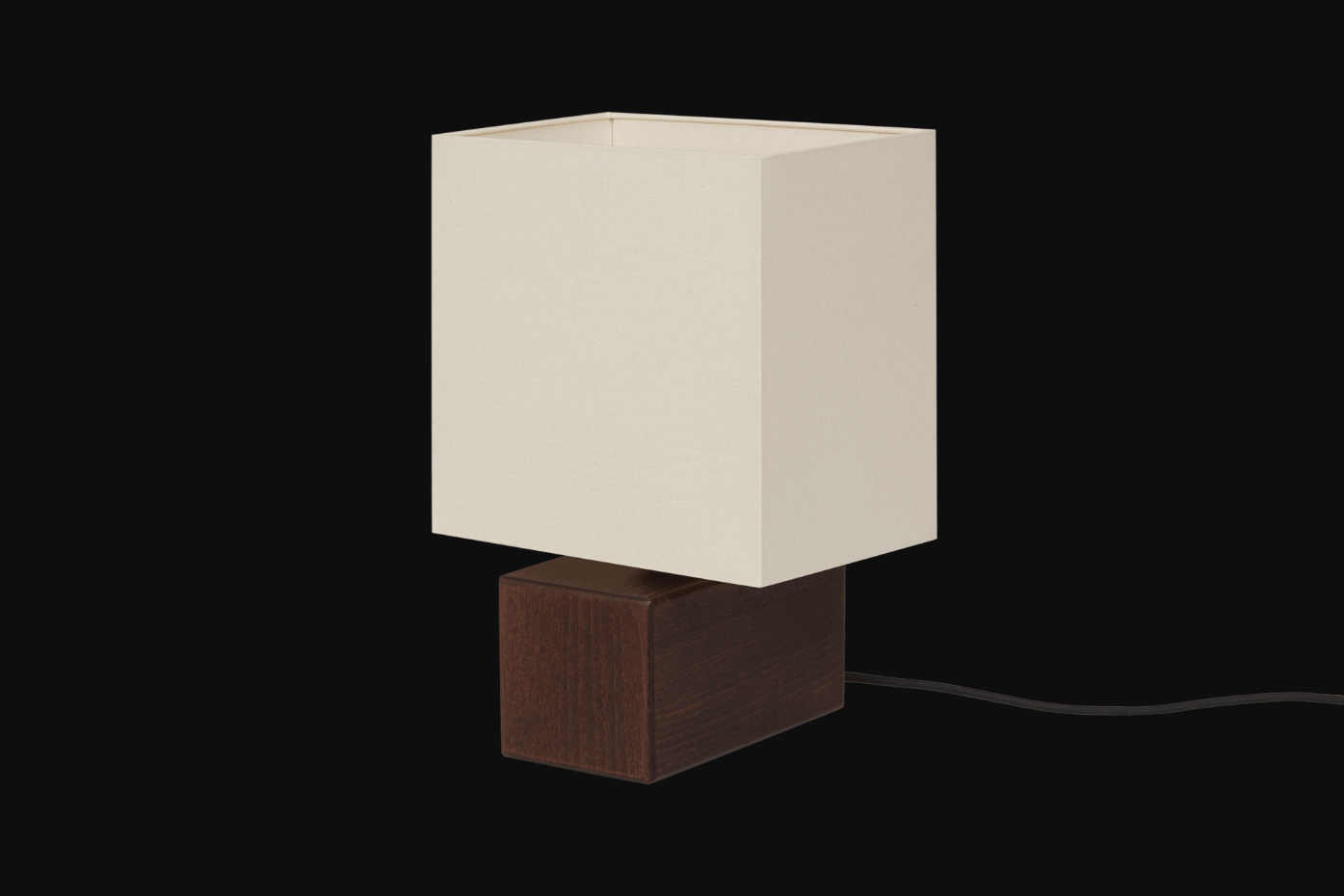 Lampe de table ZAM