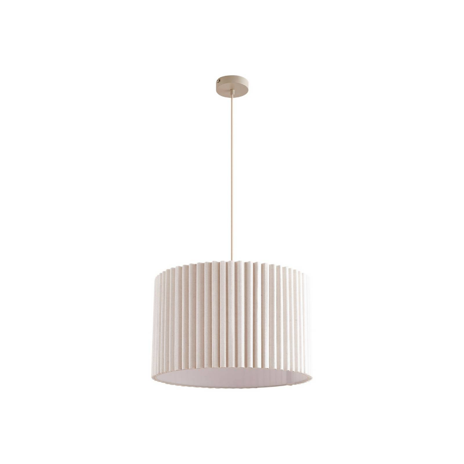 Suspension en textile scandinave, Libbie