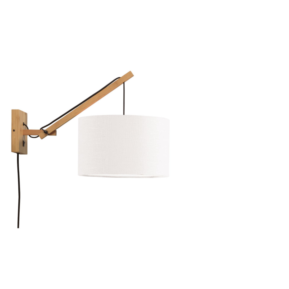 Applique Murale Bambou ANDES
