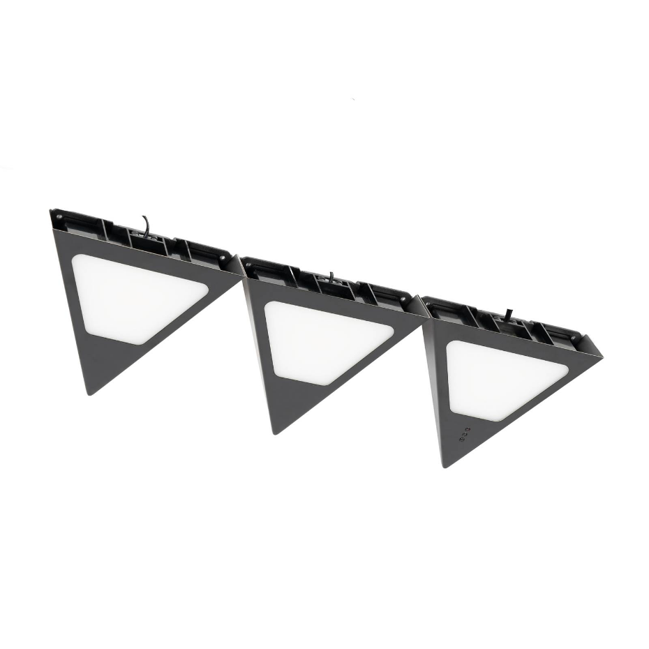 Lampes sous meuble en inox moderneLED, Odia