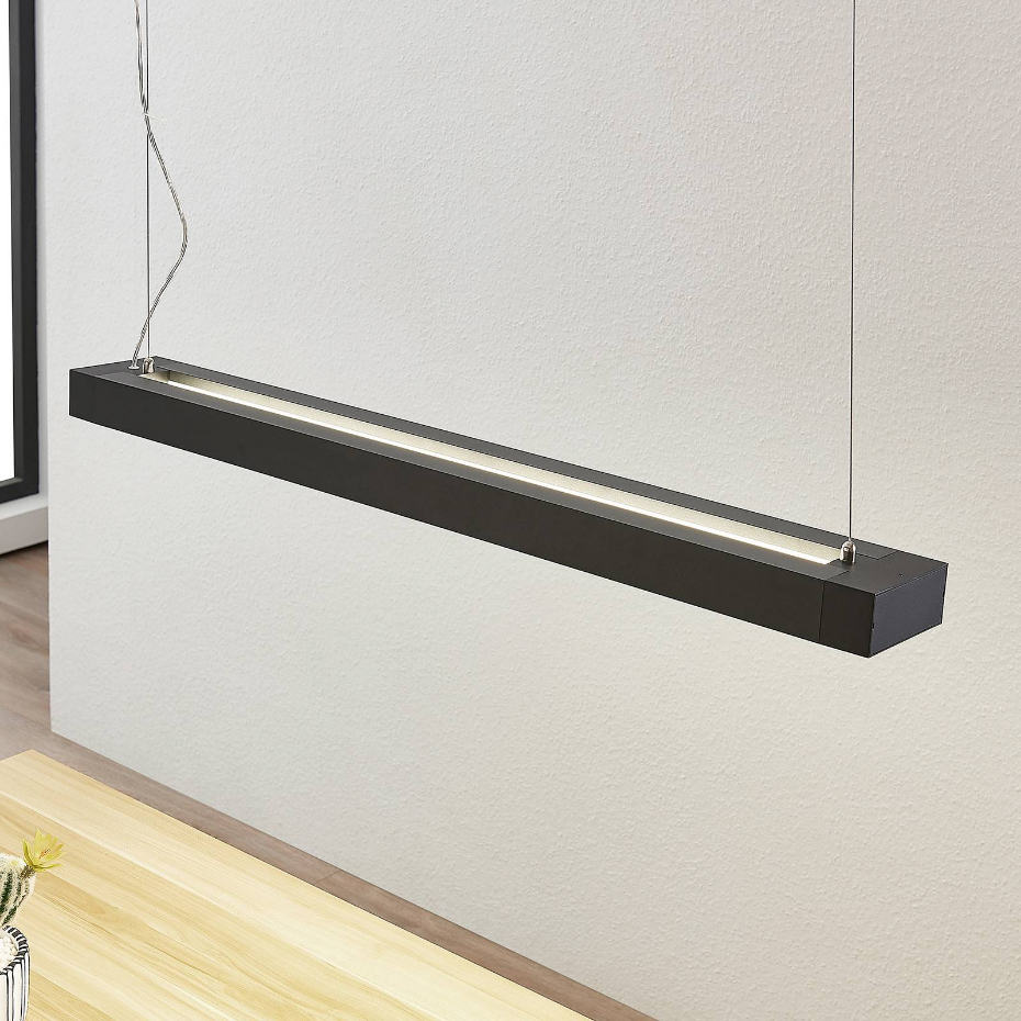 Luminaire de bureau en aluminium moderneLED
