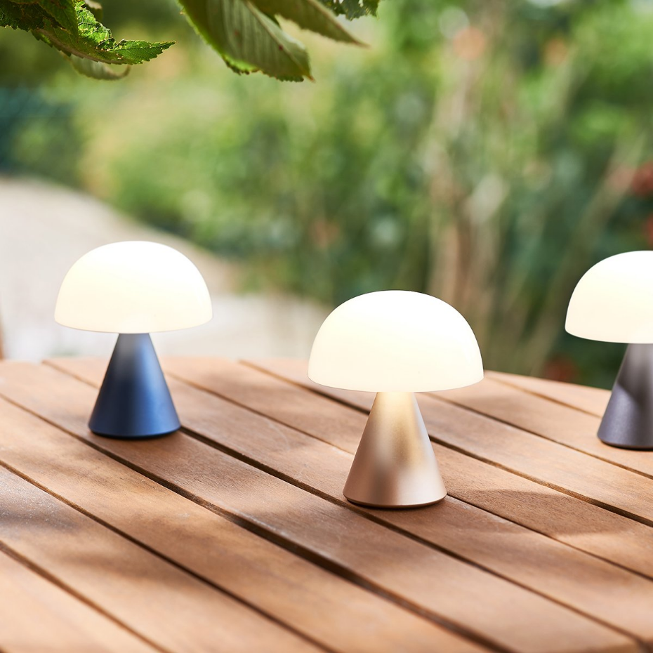Mina M - Lampe LED