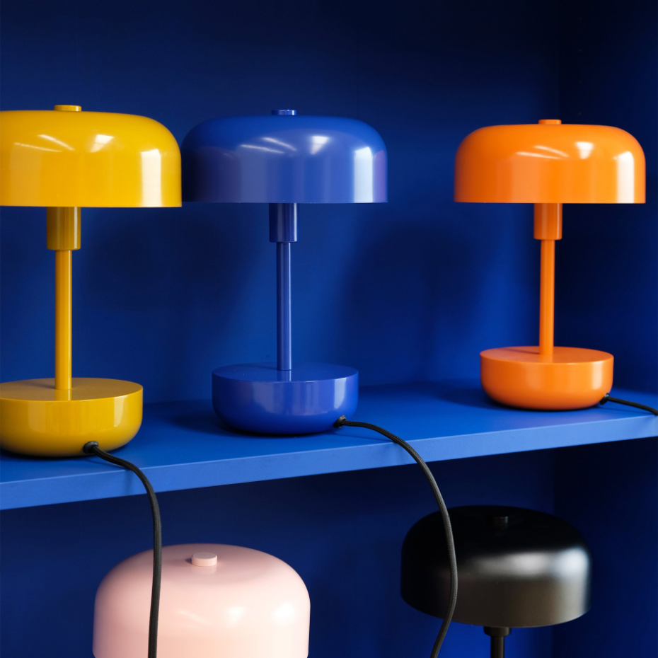 Lampe à poser HAIPOT