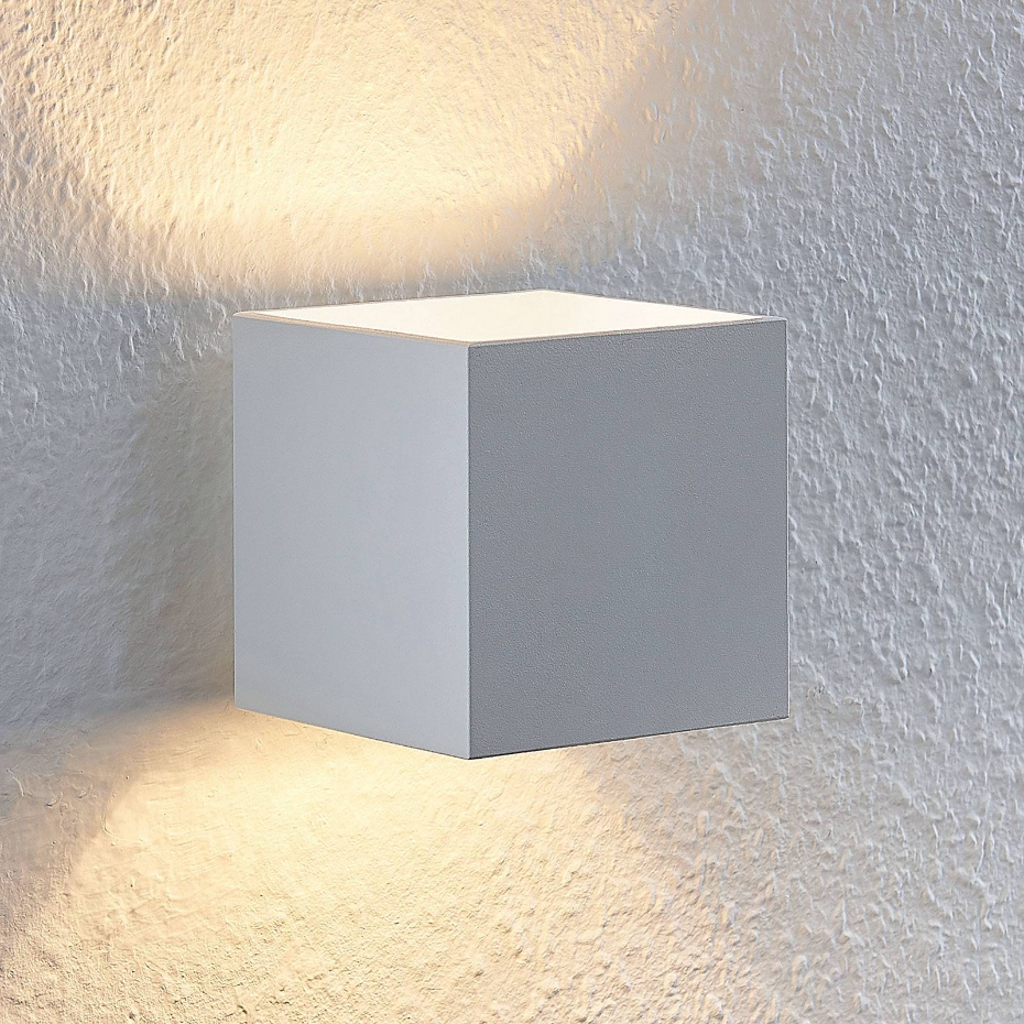 Applique en aluminium moderne, Mirza