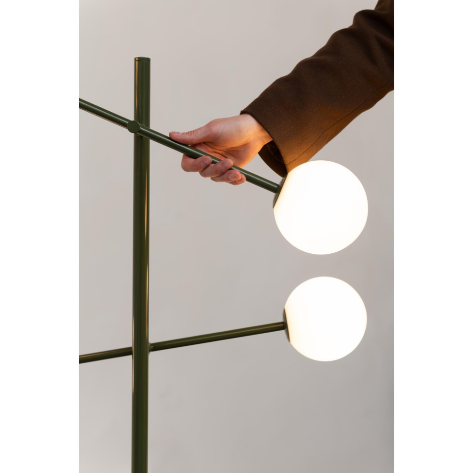 Lampadaire Métal COPENHAGEN