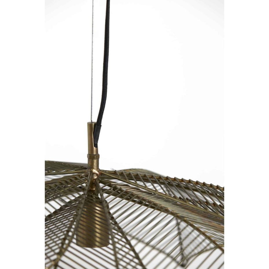 Lampe À Suspension Métal PAVAS