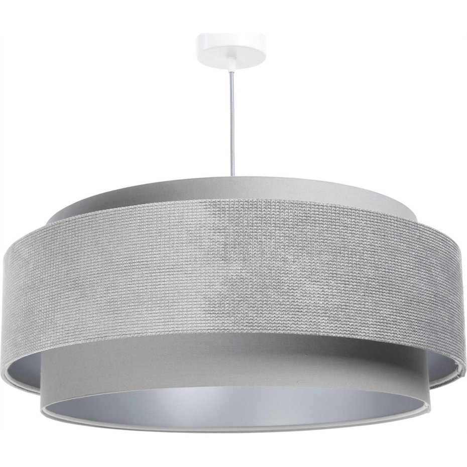 Suspension en tissu Doblo