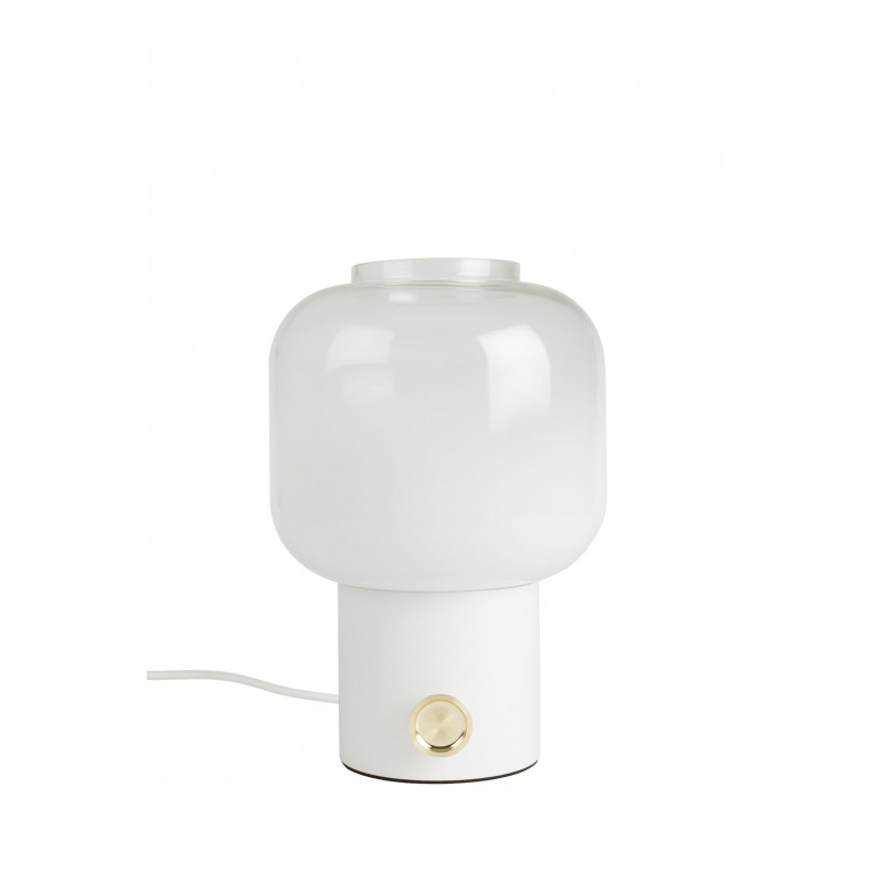 Lampe design en verre scandinave, MOODY