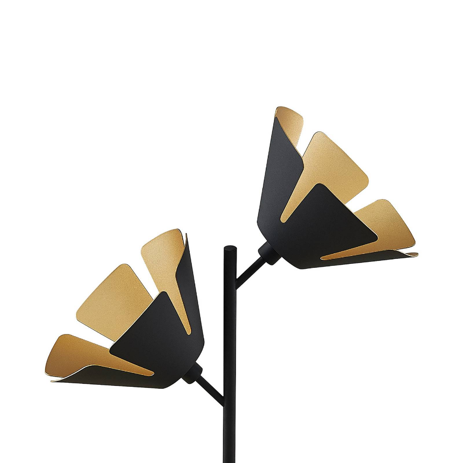 Lampe à poser en aluminium design, Jemmily