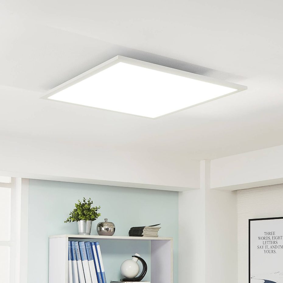 Panneau en aluminiumLED, Lysander