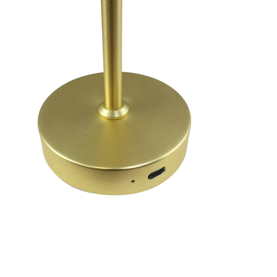 Lampe à poser LED Malmö