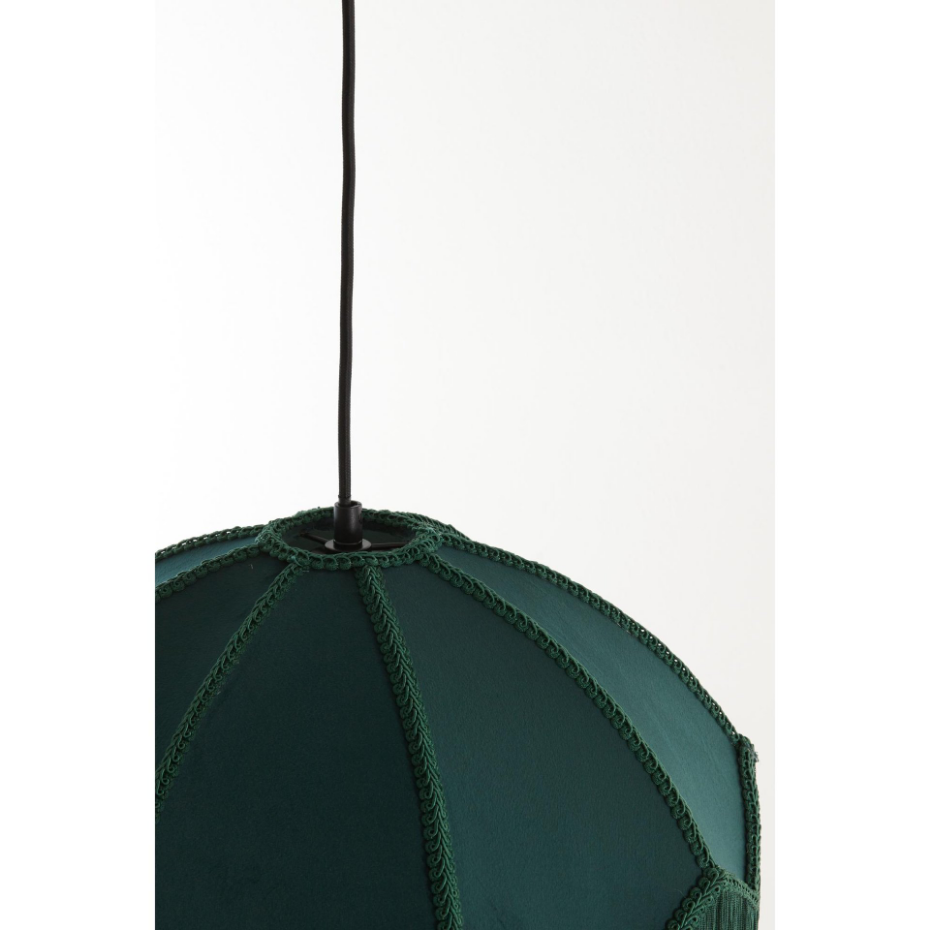 Lampe À Suspension Raphia MALACIA