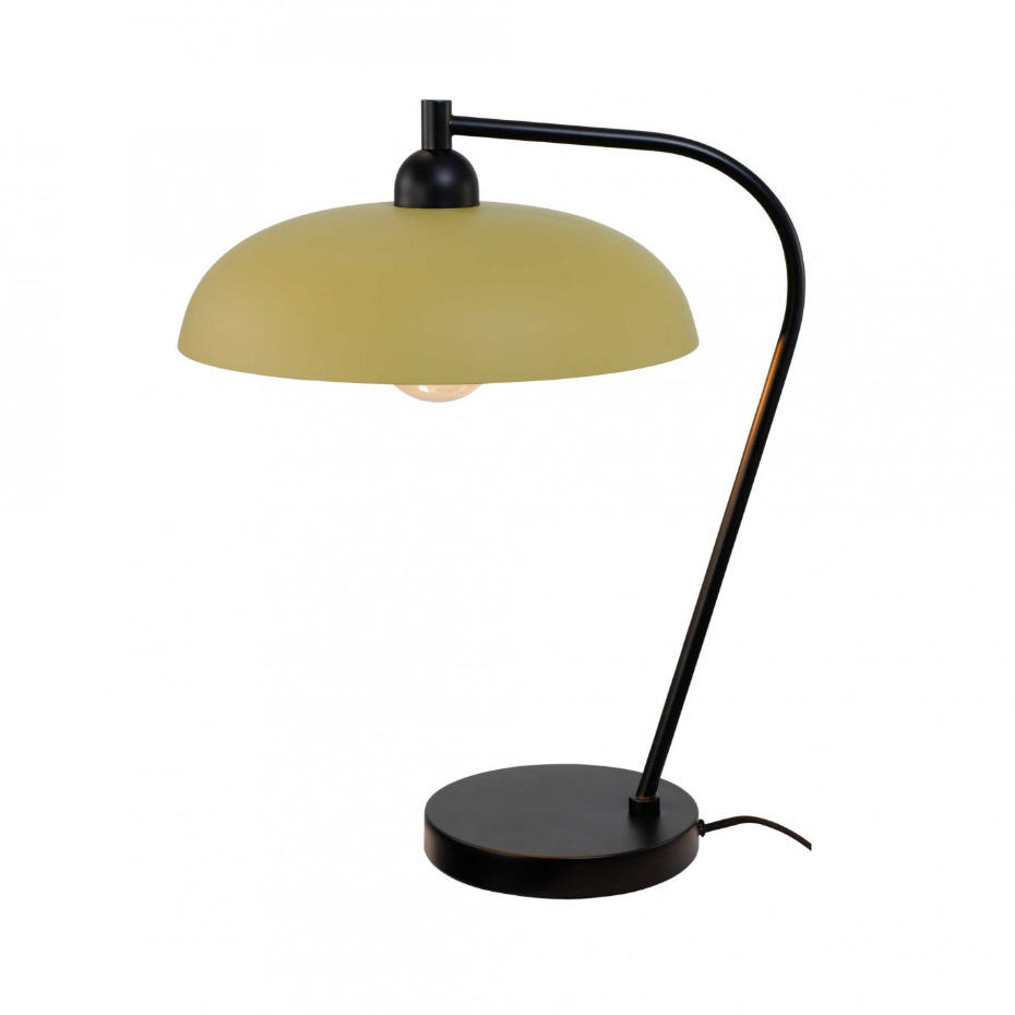 Lampe à poser en métal, OLIE