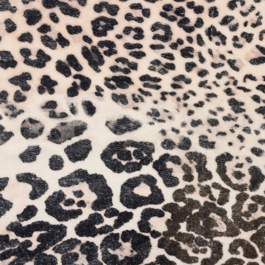 Tapis de bain imprimé doux - Aquata