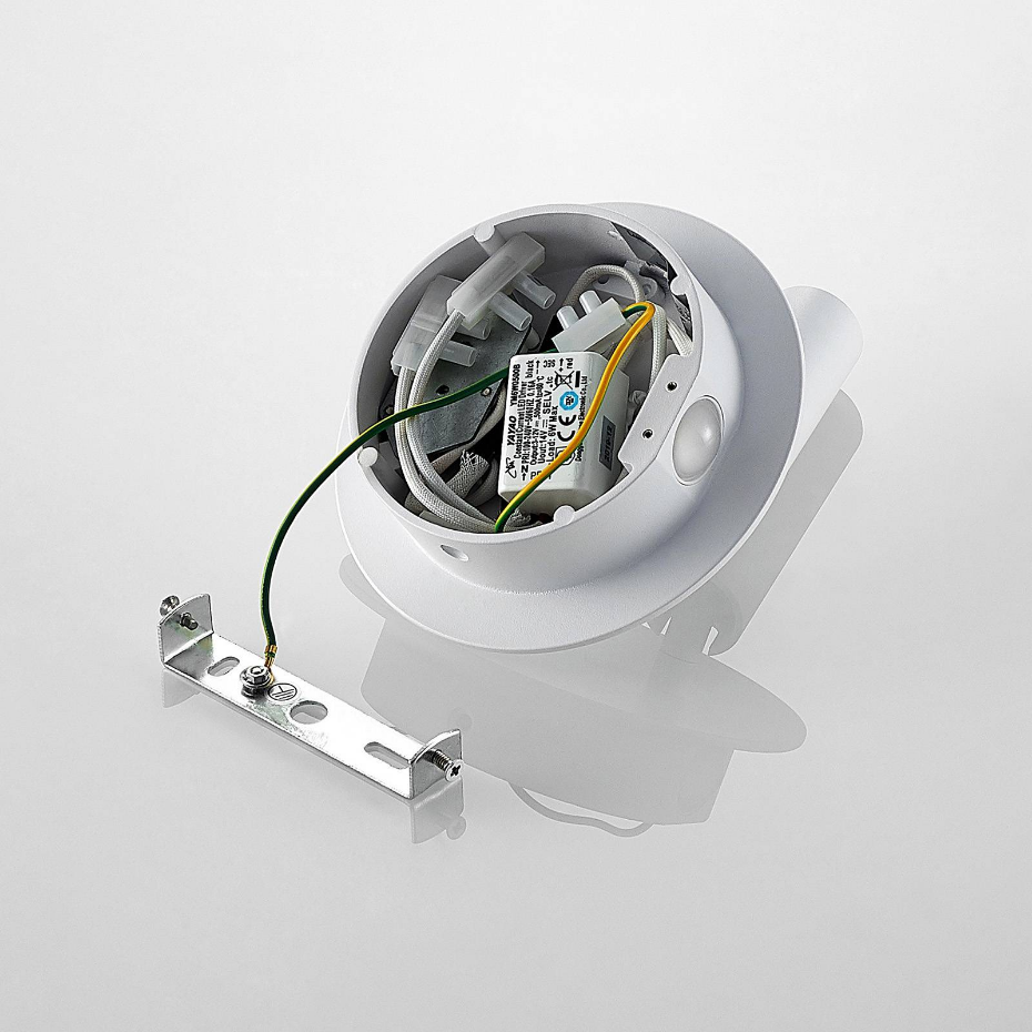 Applique en aluminium moderneLED, Magya