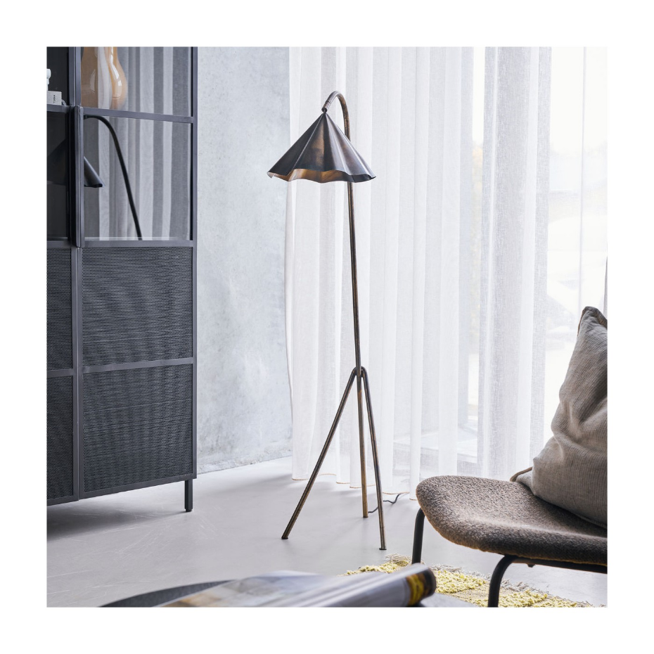 Lampadaire Flola