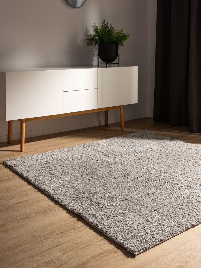Tapis à poils longs SOHO