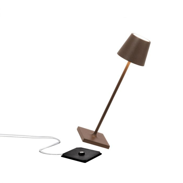 Lampe à poser POLDINA