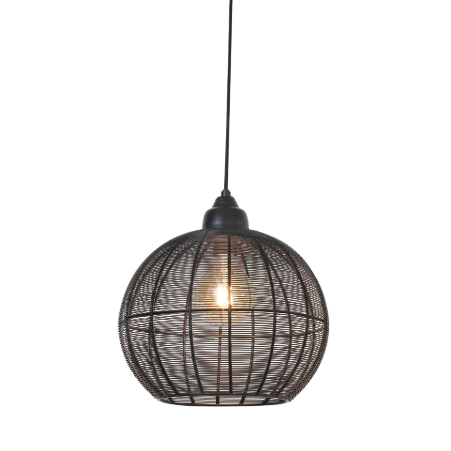 Lampe Suspendue Métal MILLA