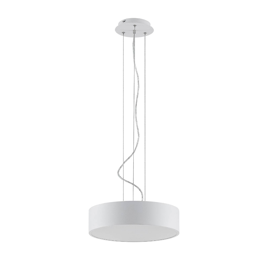 Suspension en métal moderneLED, Noabelle
